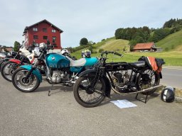 2026-05-30 - Zweirad-Flohmarkt Rothenthurm